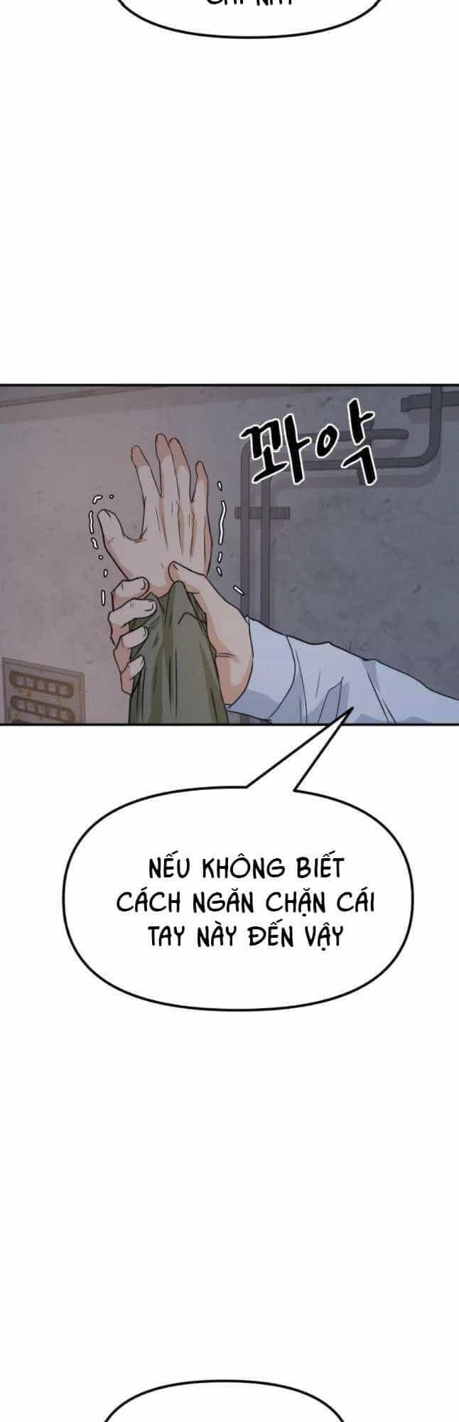 Bạn Trai Vệ Sĩ - Chương 36 - ảnh 66