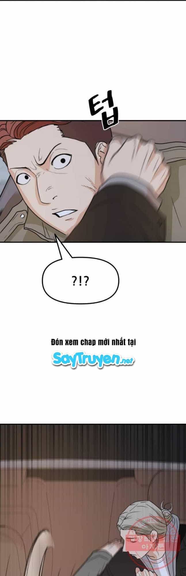 Bạn Trai Vệ Sĩ - Chương 36 - ảnh 9