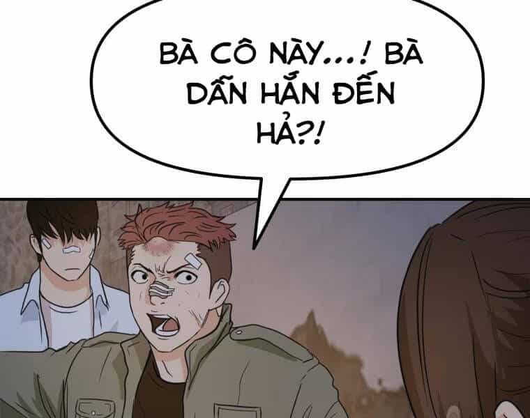 Bạn Trai Vệ Sĩ - Chương 37 - ảnh 8