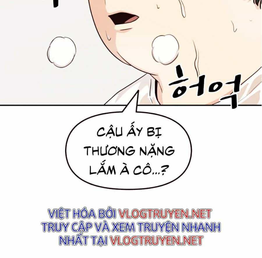 Bạn Trai Vệ Sĩ - Chương 4 - ảnh 10
