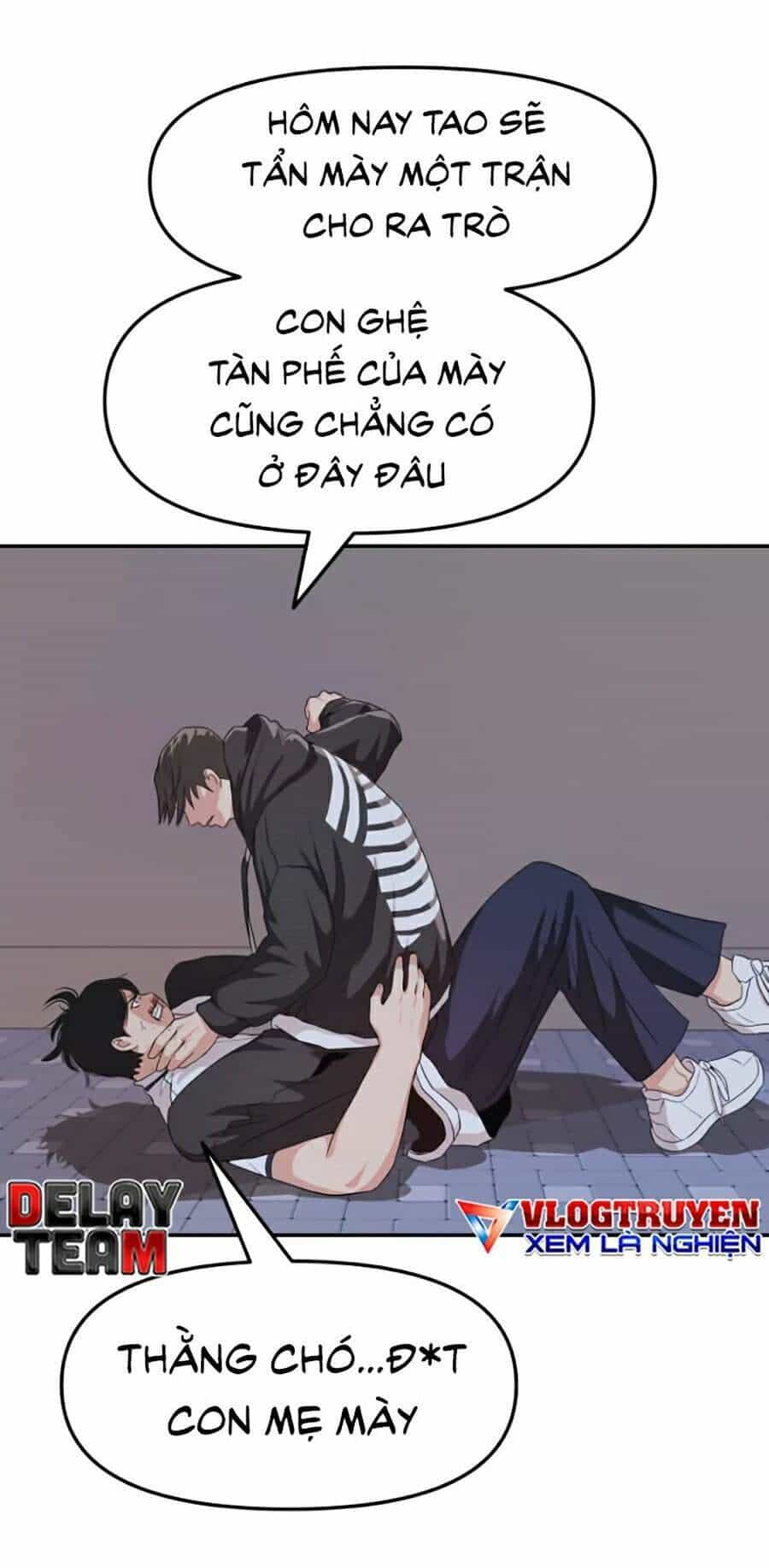 Bạn Trai Vệ Sĩ - Chương 4 - ảnh 109