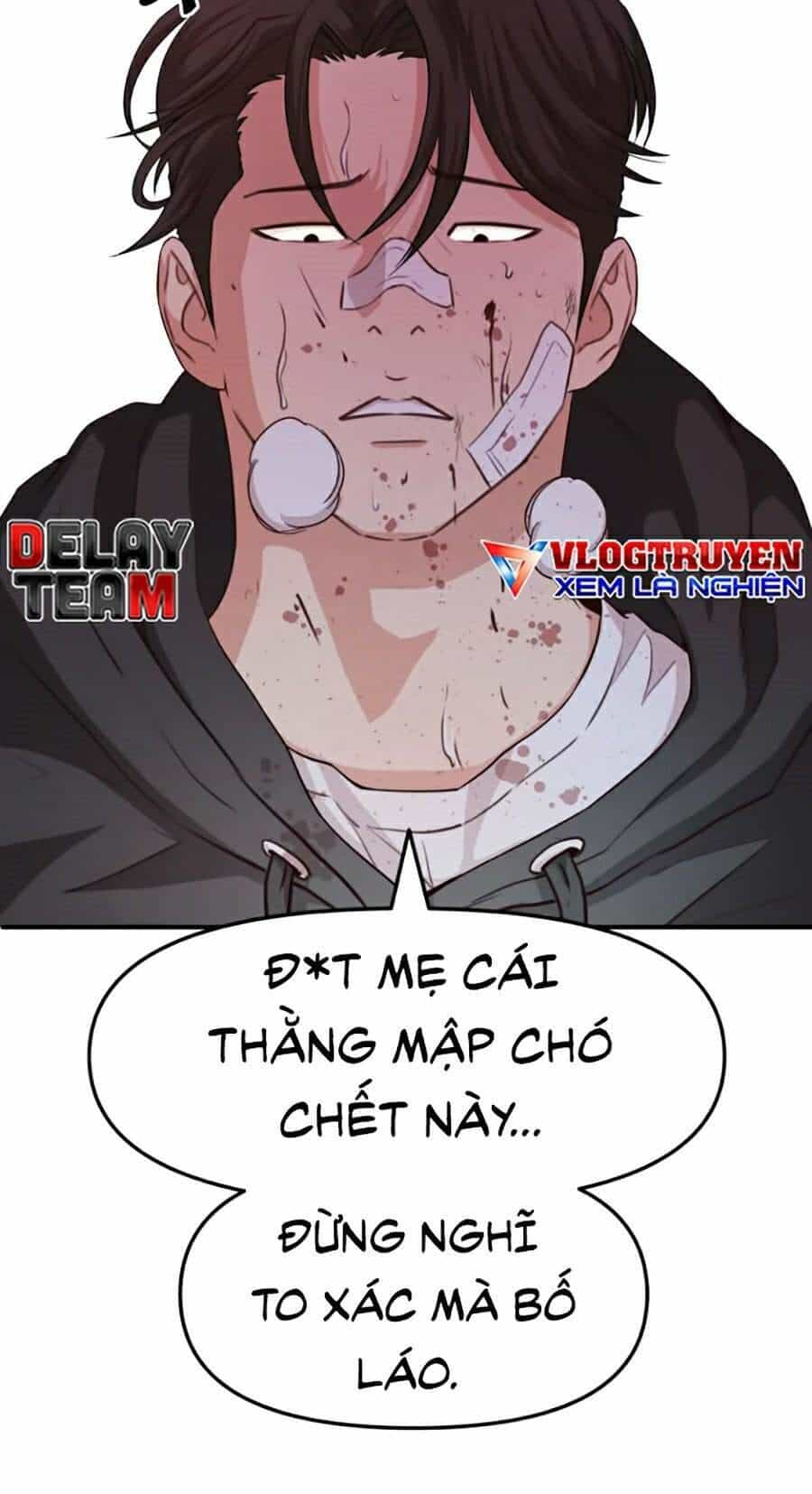 Bạn Trai Vệ Sĩ - Chương 4 - ảnh 117