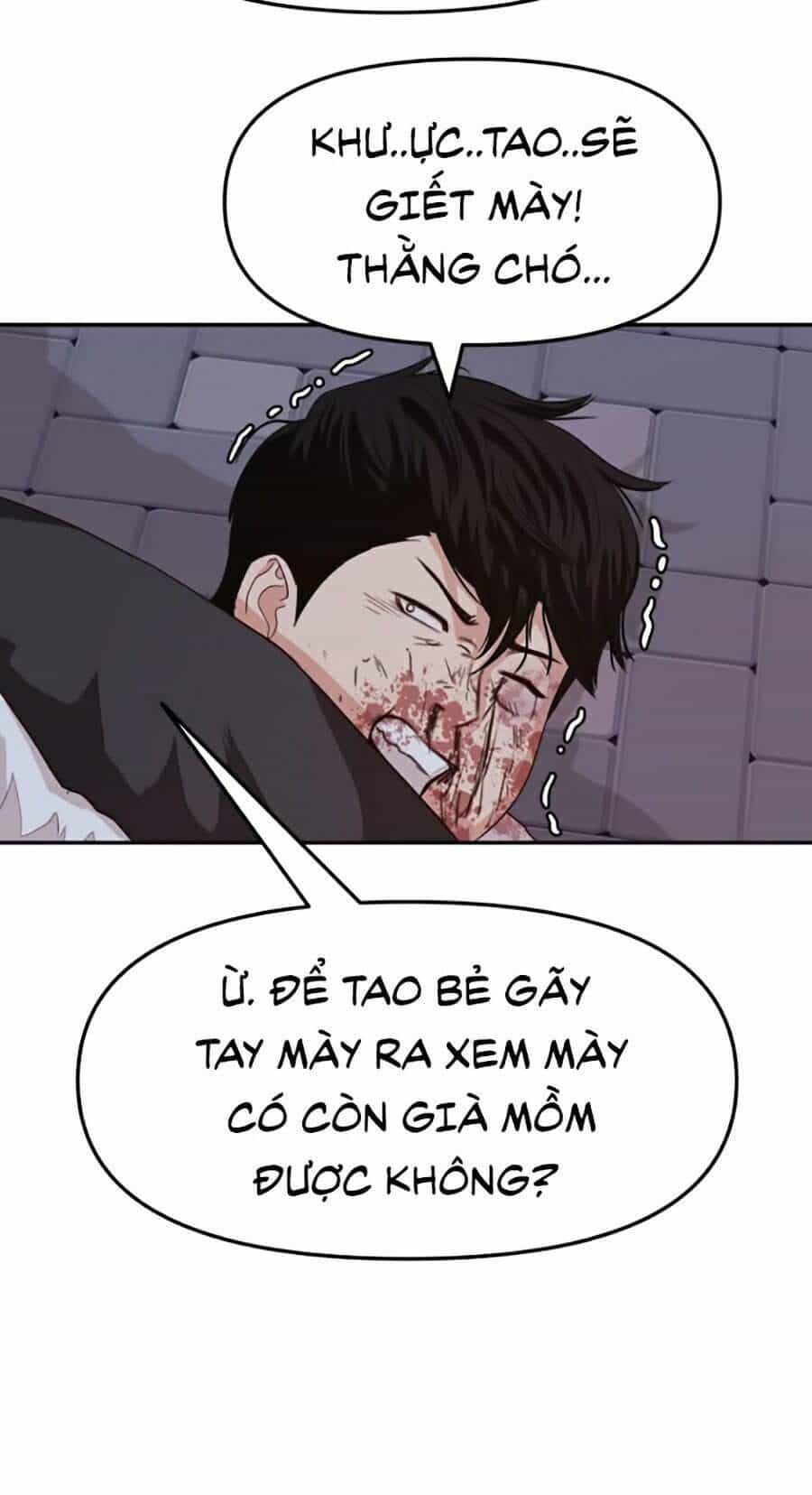 Bạn Trai Vệ Sĩ - Chương 4 - ảnh 119