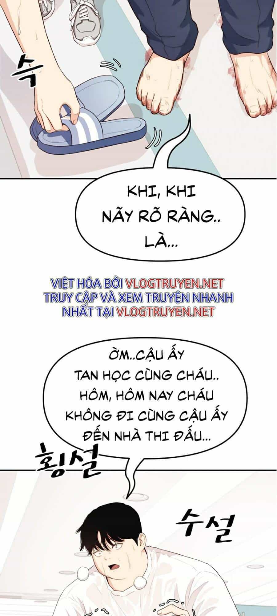 Bạn Trai Vệ Sĩ - Chương 4 - ảnh 13