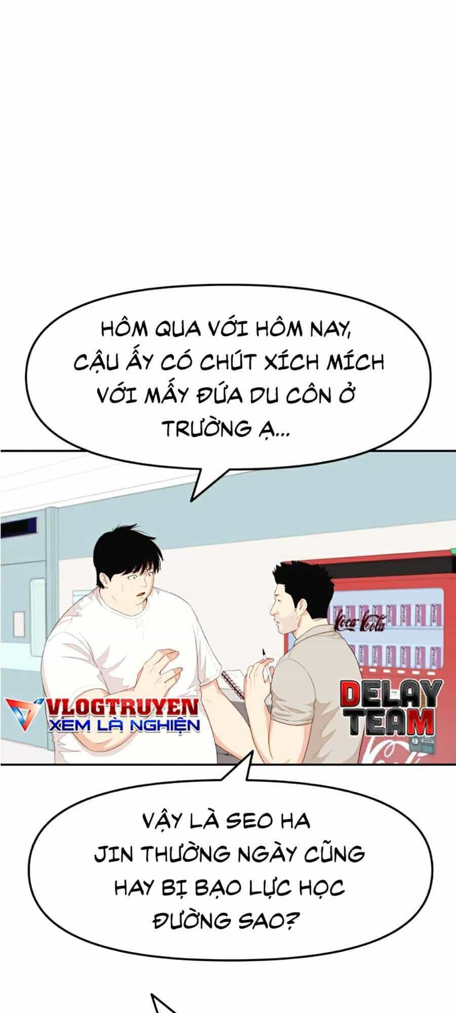 Bạn Trai Vệ Sĩ - Chương 4 - ảnh 28