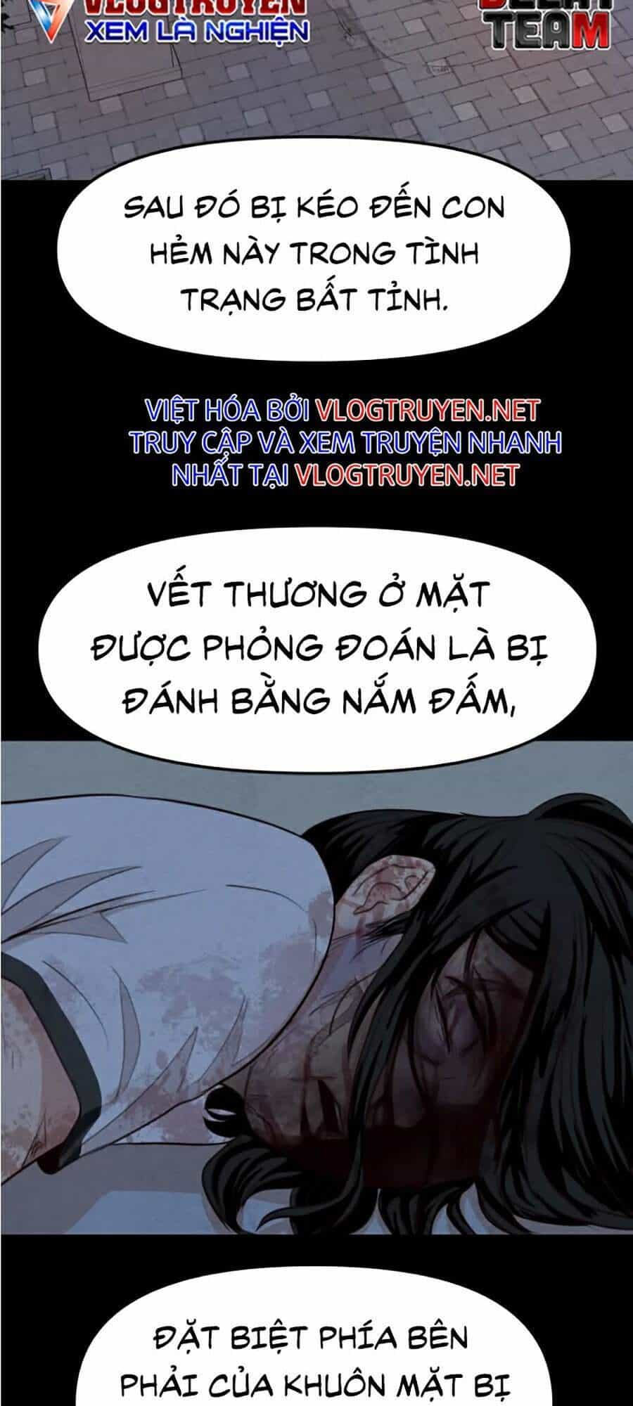Bạn Trai Vệ Sĩ - Chương 4 - ảnh 34
