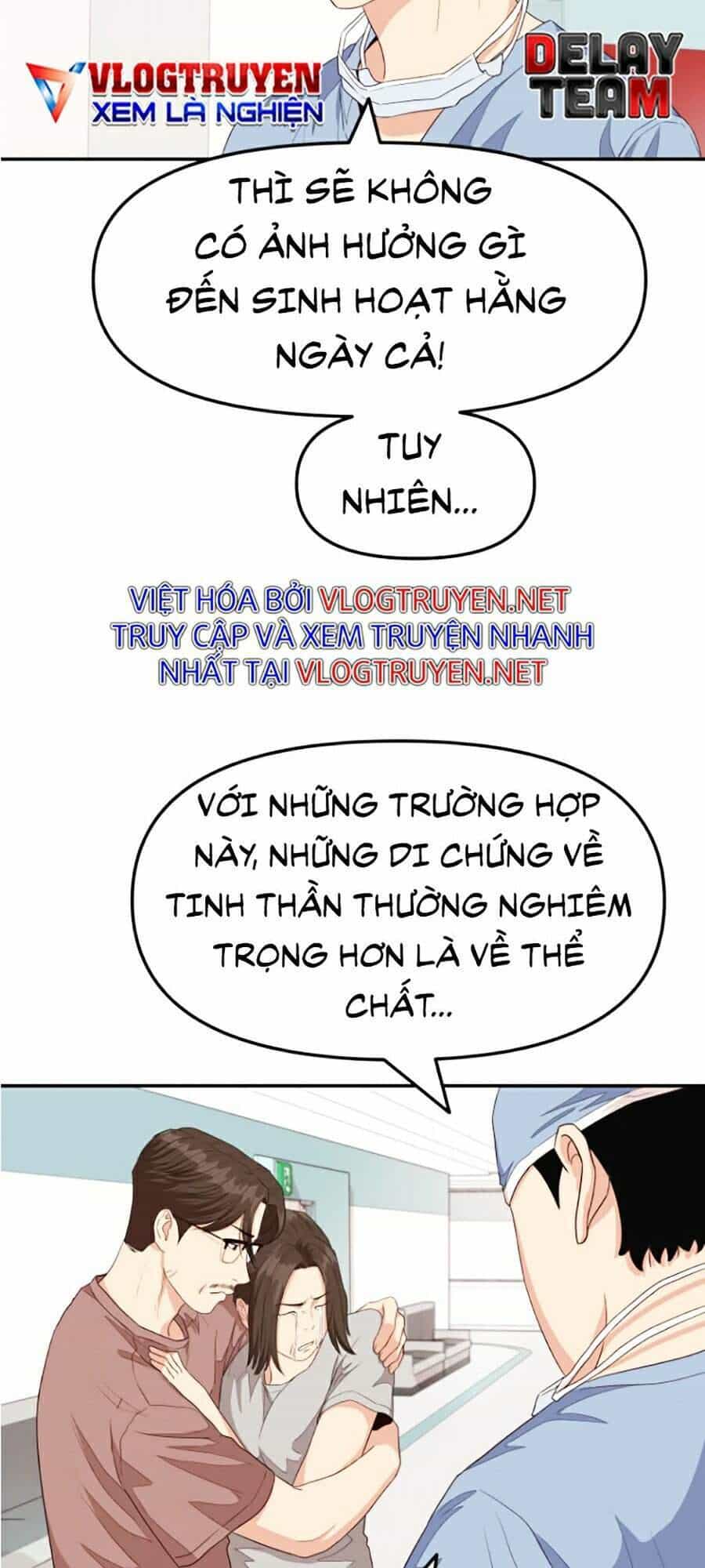 Bạn Trai Vệ Sĩ - Chương 4 - ảnh 46