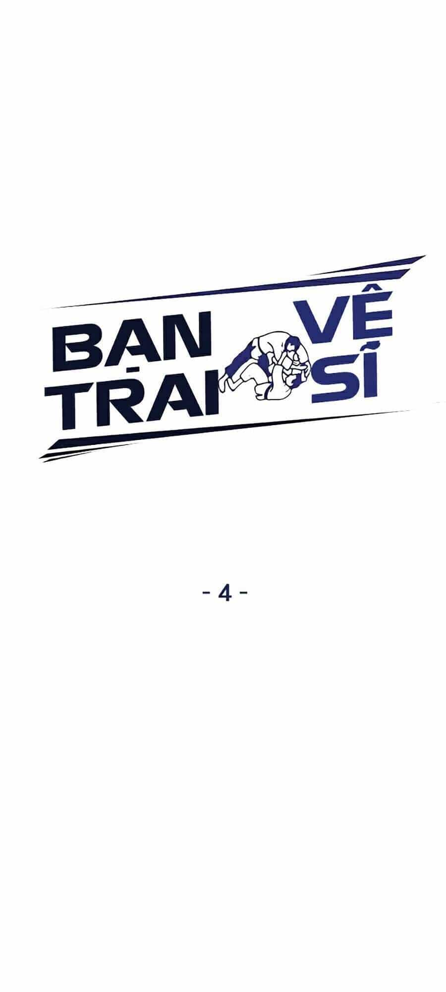 Bạn Trai Vệ Sĩ - Chương 4 - ảnh 57