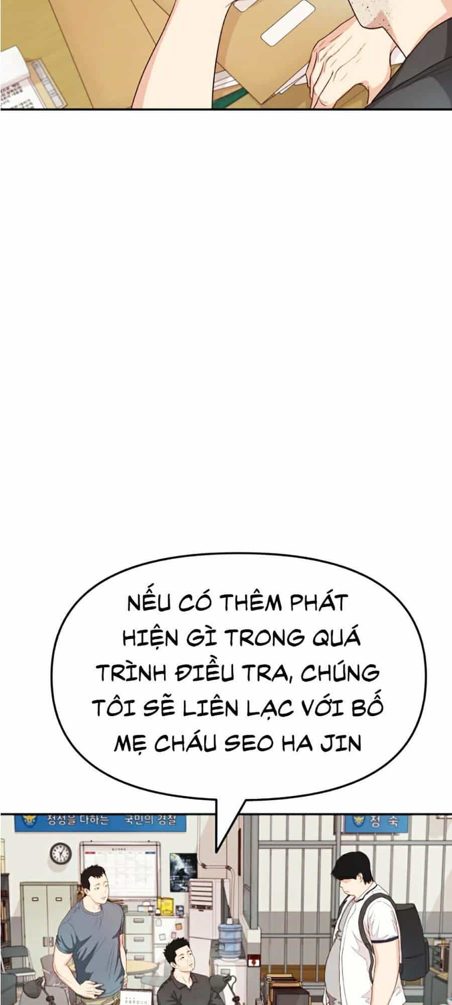 Bạn Trai Vệ Sĩ - Chương 4 - ảnh 70