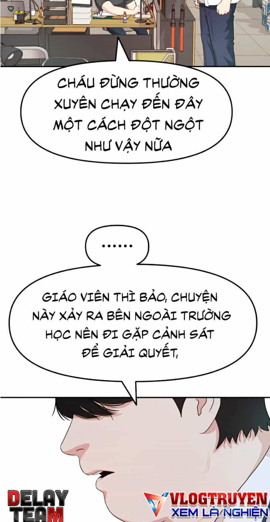 Bạn Trai Vệ Sĩ - Chương 4 - ảnh 71