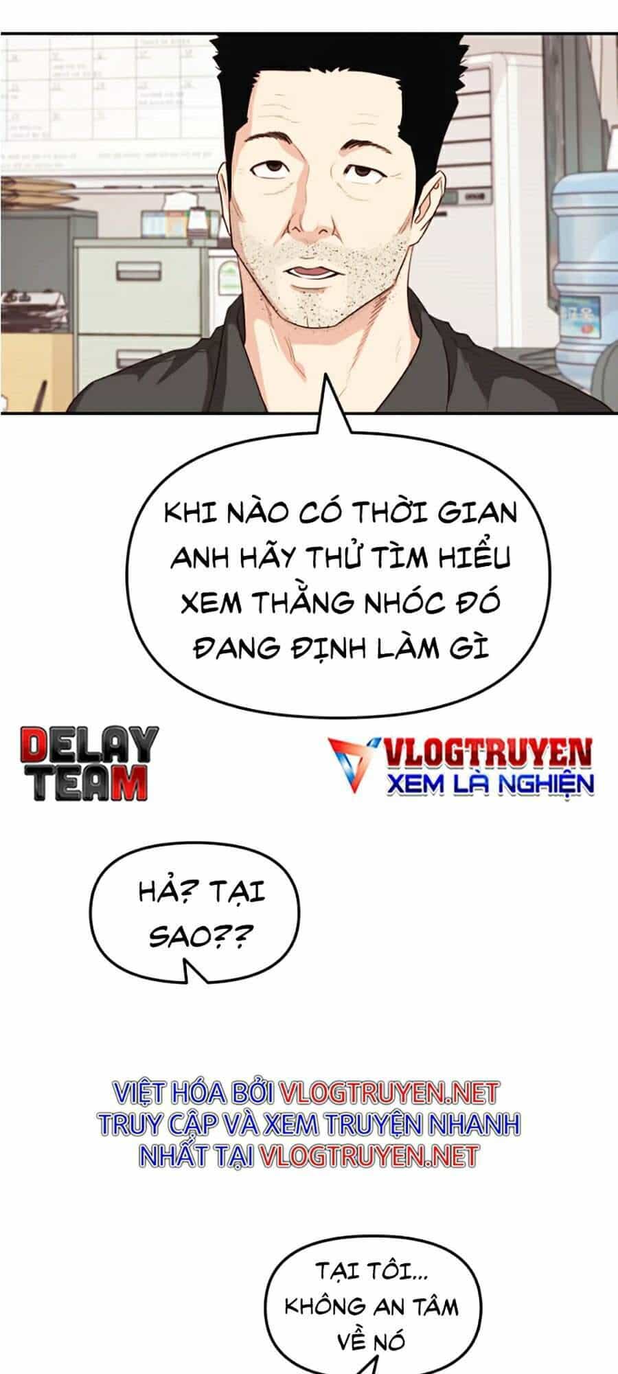 Bạn Trai Vệ Sĩ - Chương 4 - ảnh 76