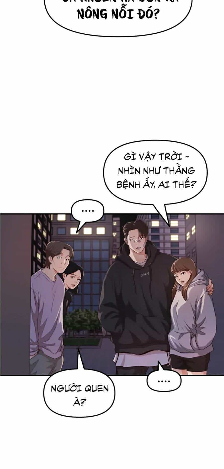 Bạn Trai Vệ Sĩ - Chương 4 - ảnh 85