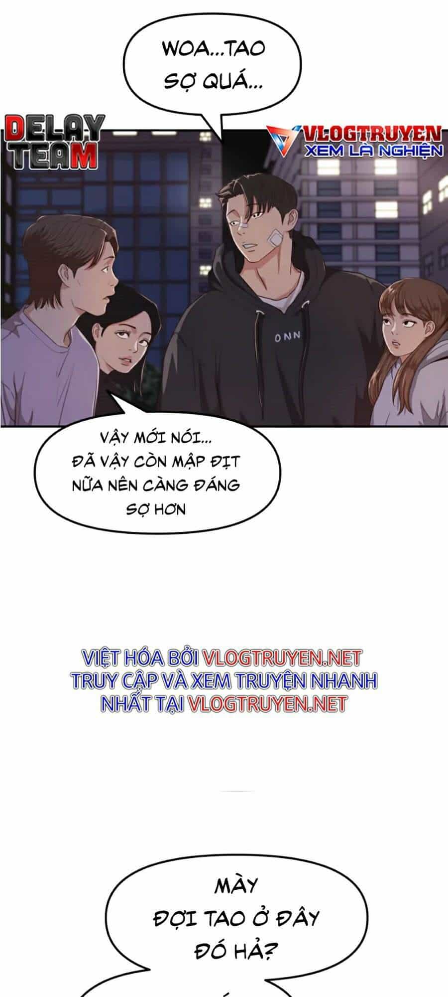 Bạn Trai Vệ Sĩ - Chương 4 - ảnh 86