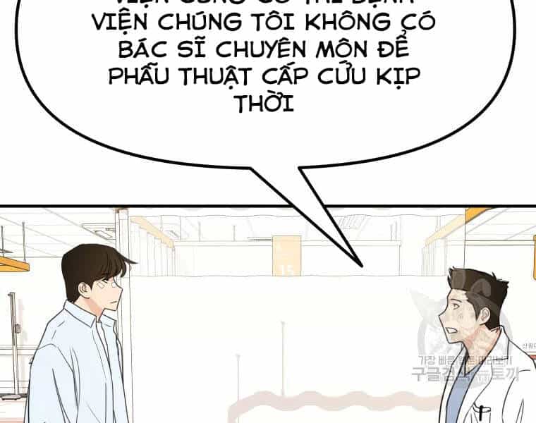 Bạn Trai Vệ Sĩ - Chương 39 - ảnh 10