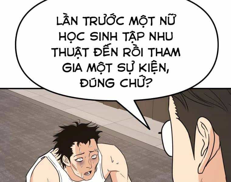 Bạn Trai Vệ Sĩ - Chương 40 - ảnh 21