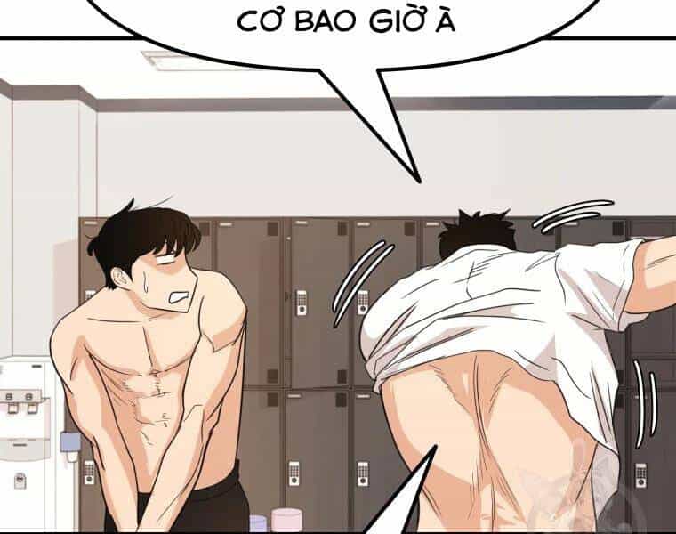 Bạn Trai Vệ Sĩ - Chương 41 - ảnh 29