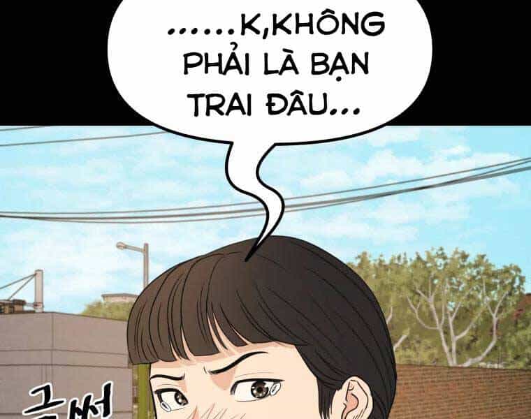 Bạn Trai Vệ Sĩ - Chương 43 - ảnh 11