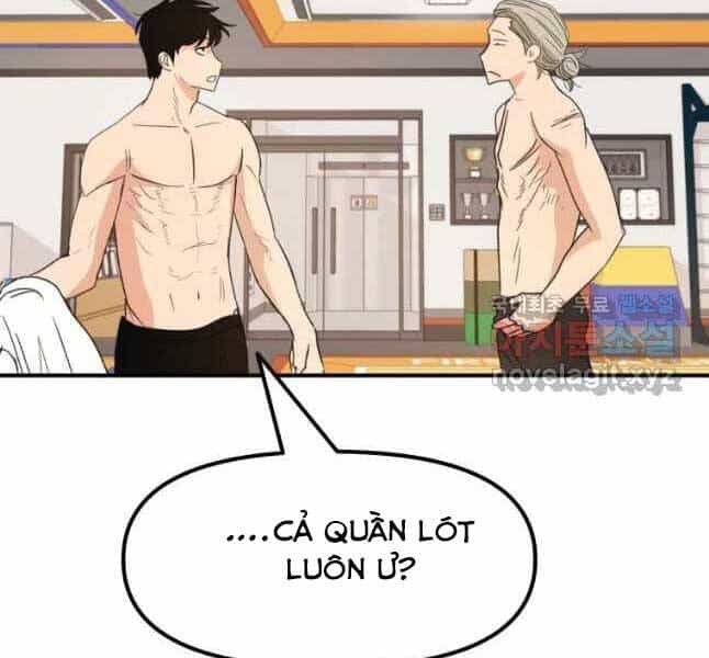 Bạn Trai Vệ Sĩ - Chương 45 - ảnh 9