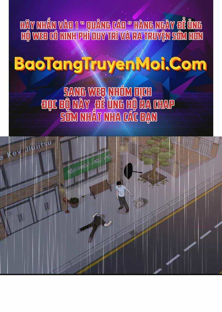 Bạn Trai Vệ Sĩ - Chương 48 - ảnh 1