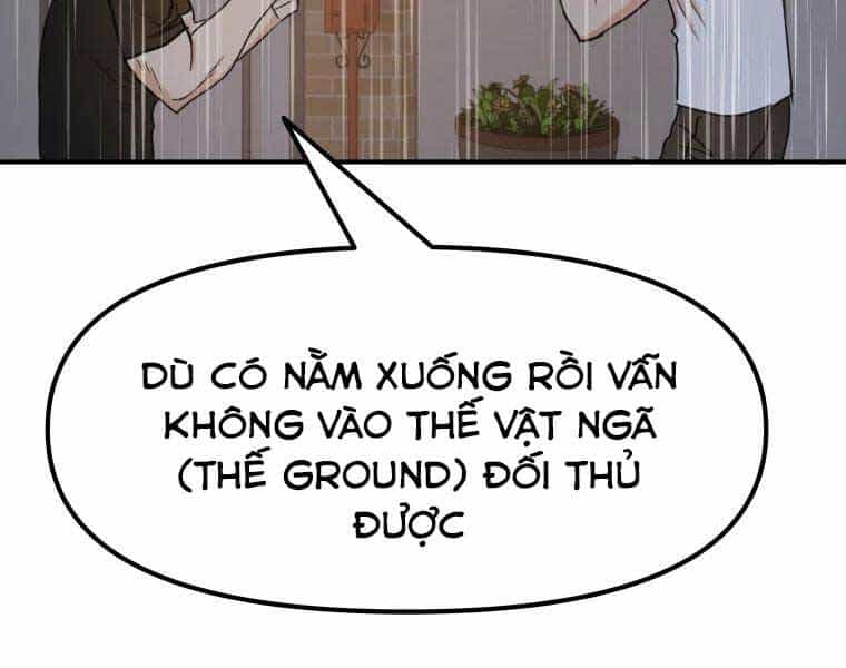 Bạn Trai Vệ Sĩ - Chương 48 - ảnh 21