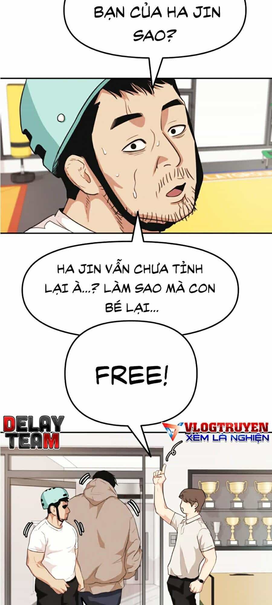 Bạn Trai Vệ Sĩ - Chương 5 - ảnh 105