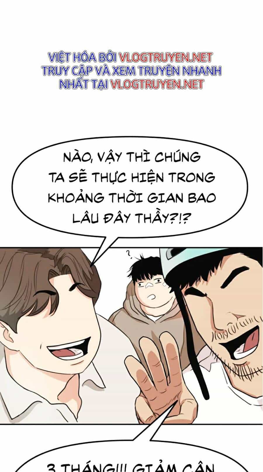 Bạn Trai Vệ Sĩ - Chương 5 - ảnh 121