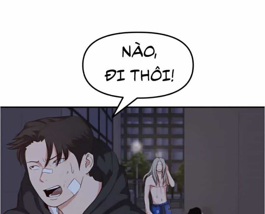 Bạn Trai Vệ Sĩ - Chương 5 - ảnh 24