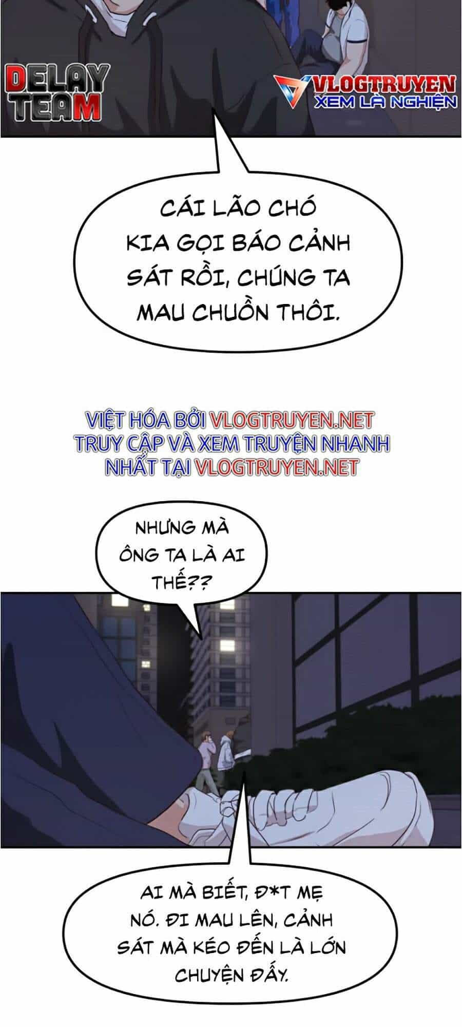 Bạn Trai Vệ Sĩ - Chương 5 - ảnh 25