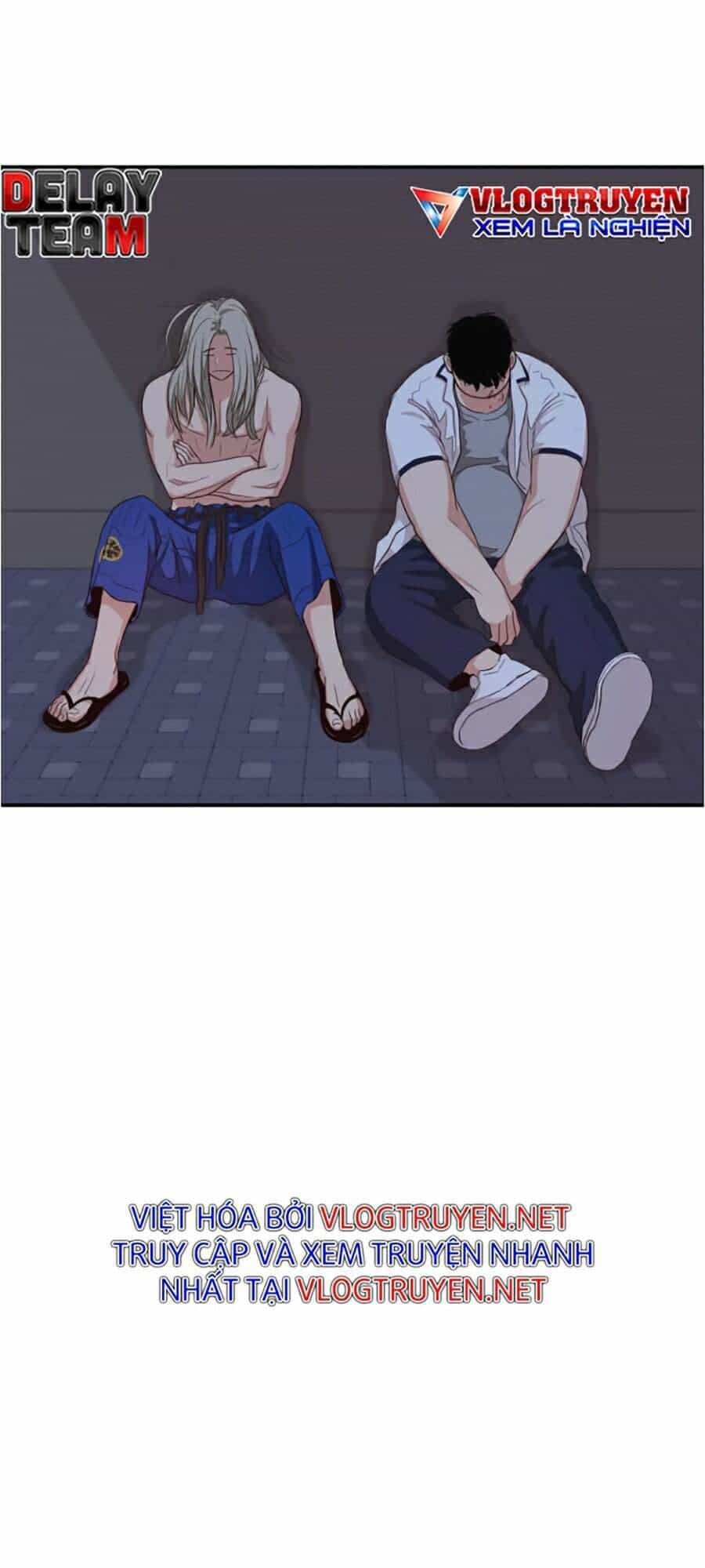 Bạn Trai Vệ Sĩ - Chương 5 - ảnh 33
