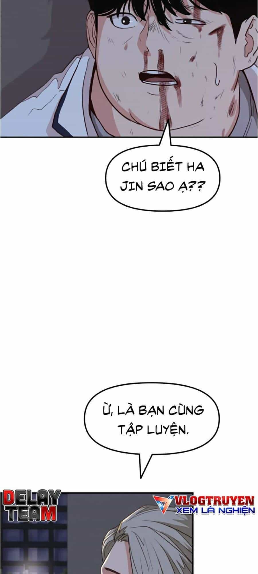 Bạn Trai Vệ Sĩ - Chương 5 - ảnh 37