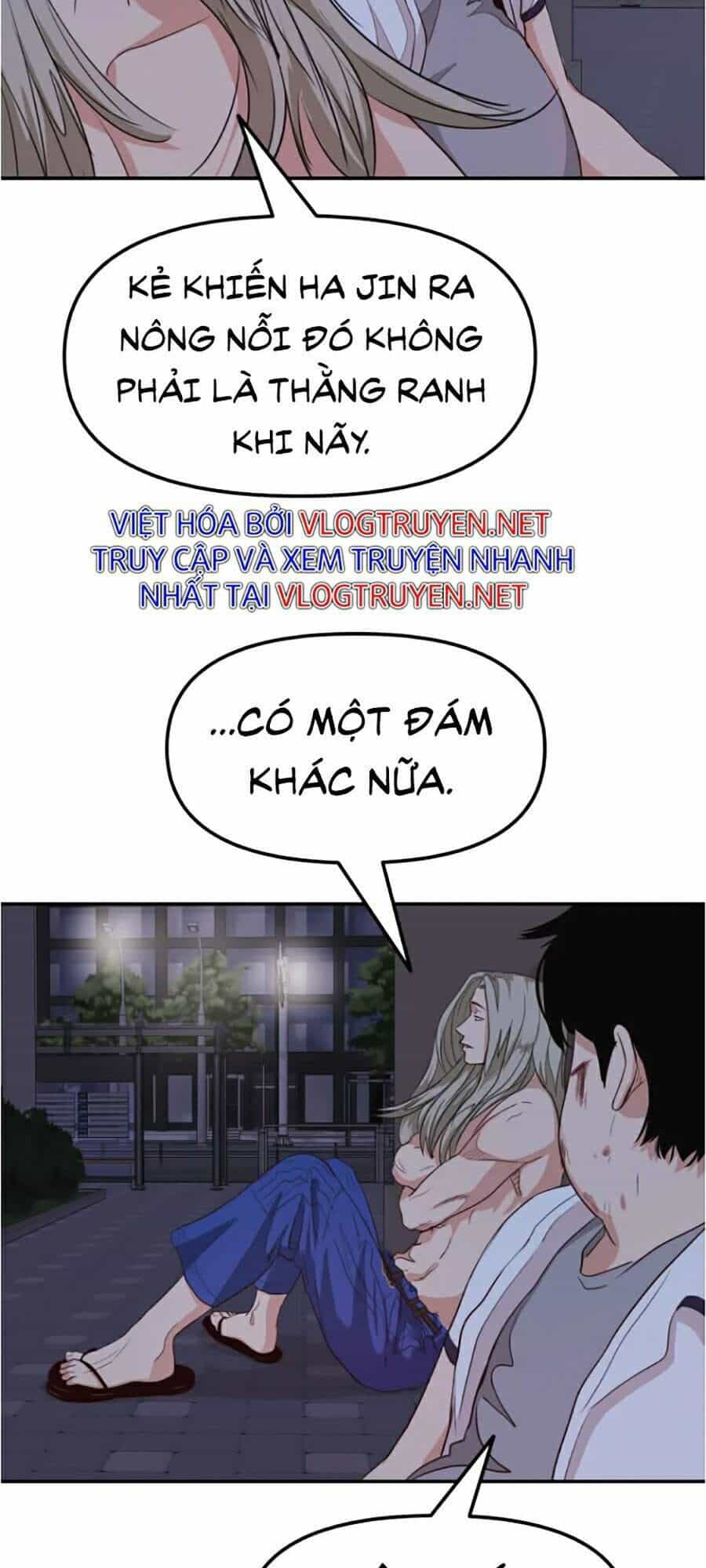 Bạn Trai Vệ Sĩ - Chương 5 - ảnh 45