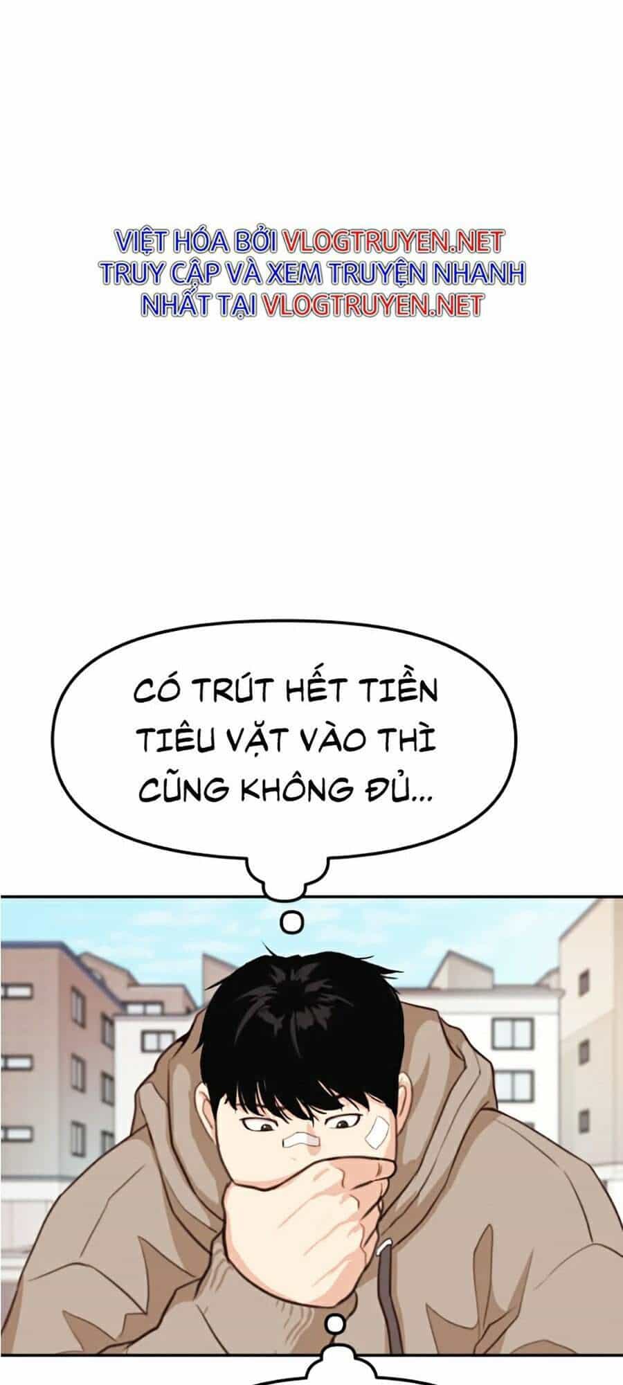 Bạn Trai Vệ Sĩ - Chương 5 - ảnh 65