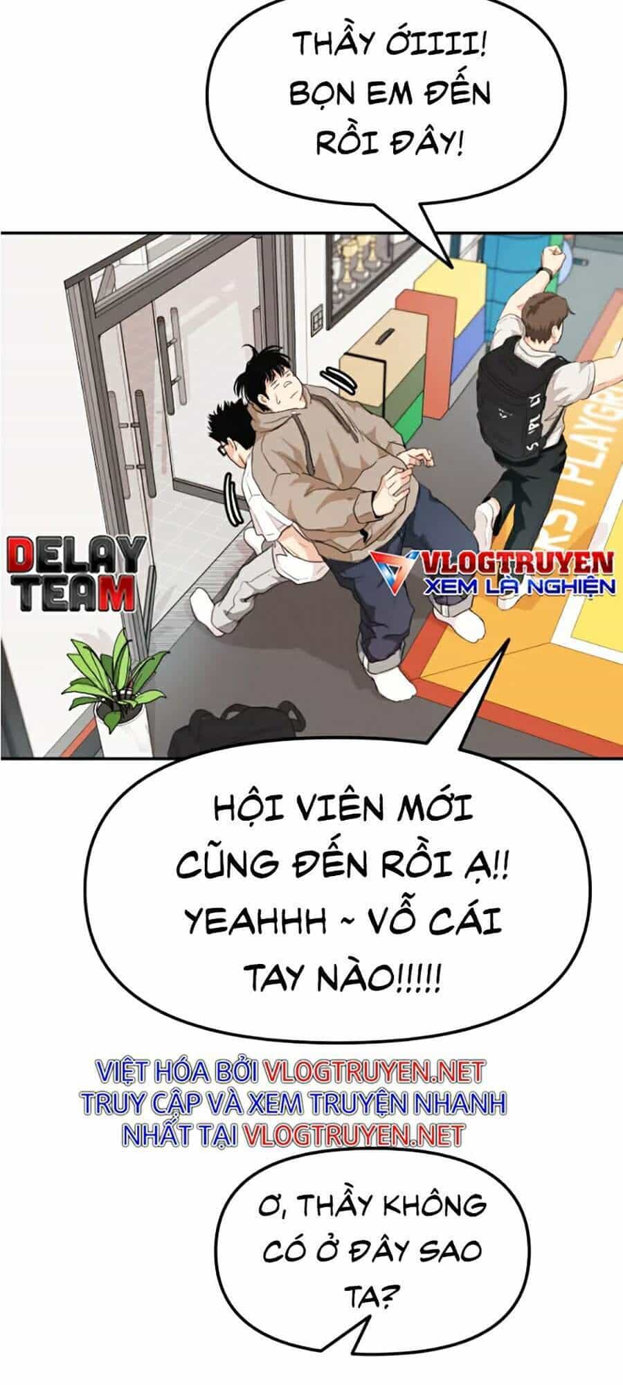 Bạn Trai Vệ Sĩ - Chương 5 - ảnh 77