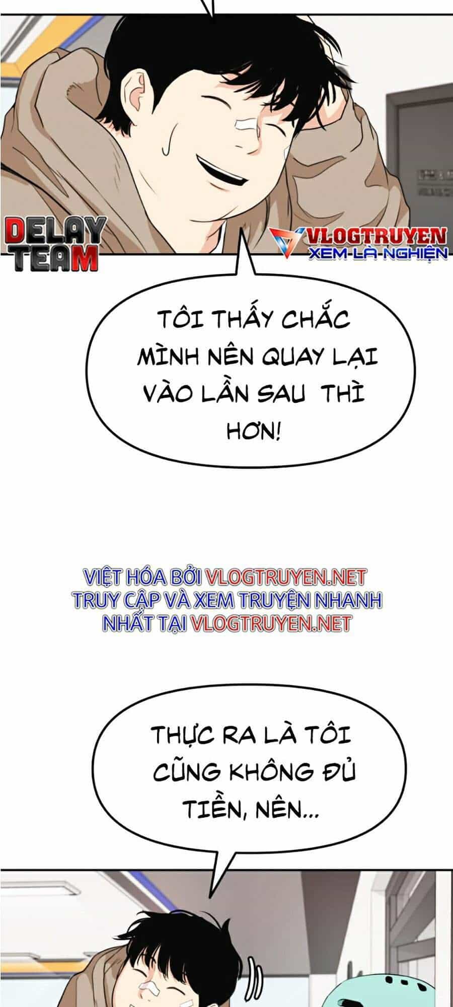 Bạn Trai Vệ Sĩ - Chương 5 - ảnh 91