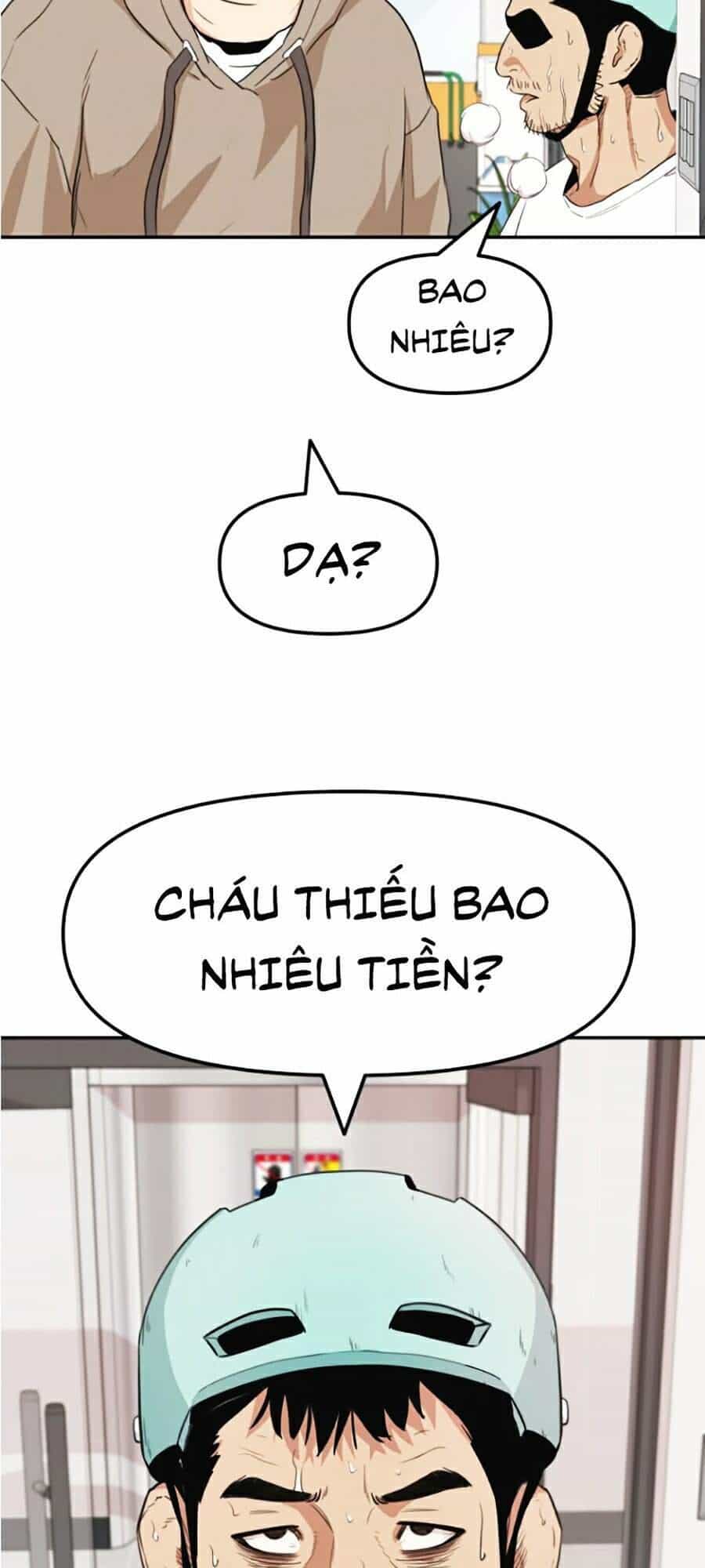 Bạn Trai Vệ Sĩ - Chương 5 - ảnh 93