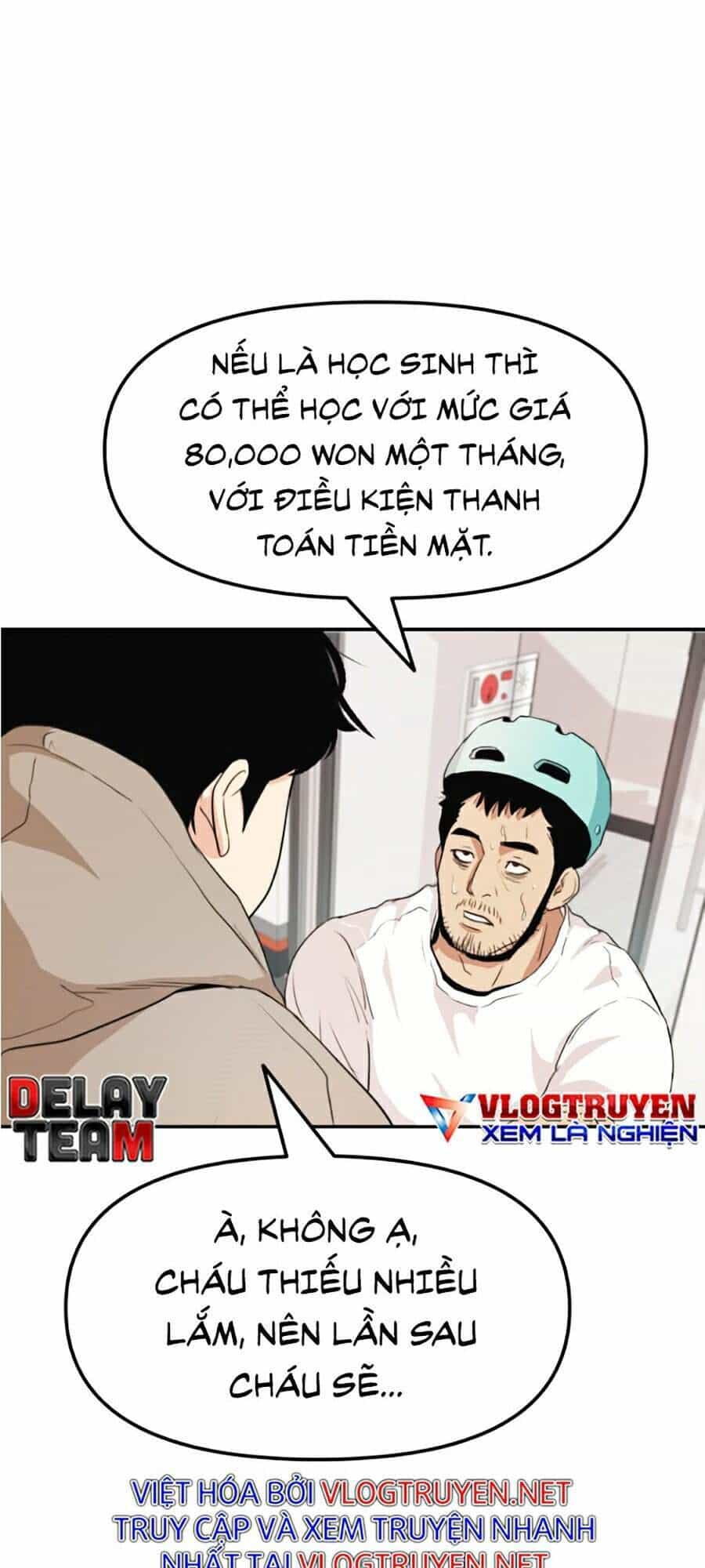 Bạn Trai Vệ Sĩ - Chương 5 - ảnh 97