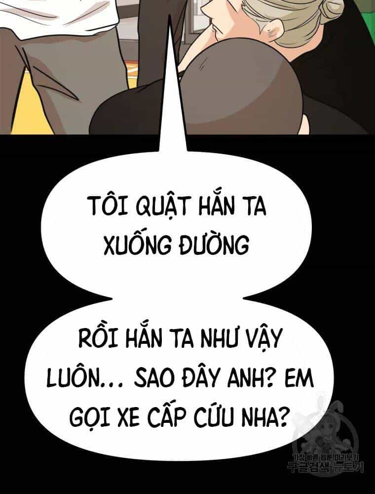 Bạn Trai Vệ Sĩ - Chương 49 - ảnh 29