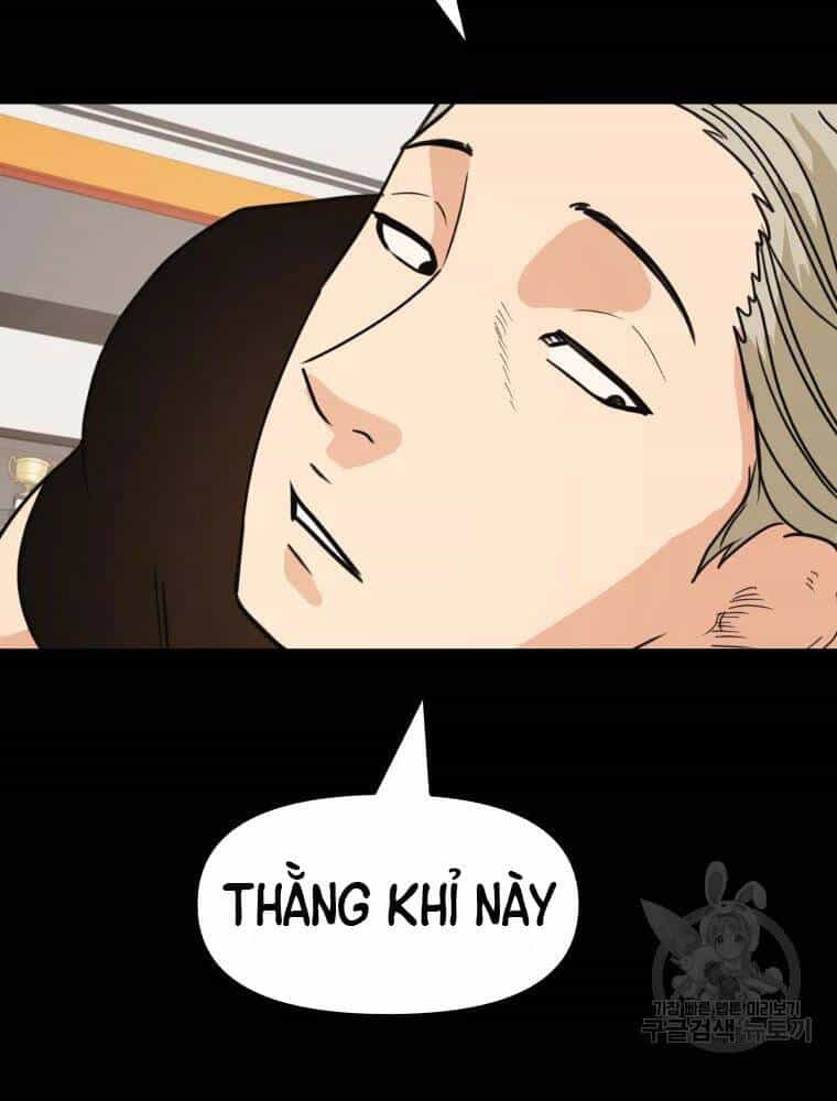 Bạn Trai Vệ Sĩ - Chương 49 - ảnh 31