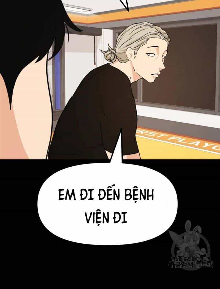 Bạn Trai Vệ Sĩ - Chương 49 - ảnh 36