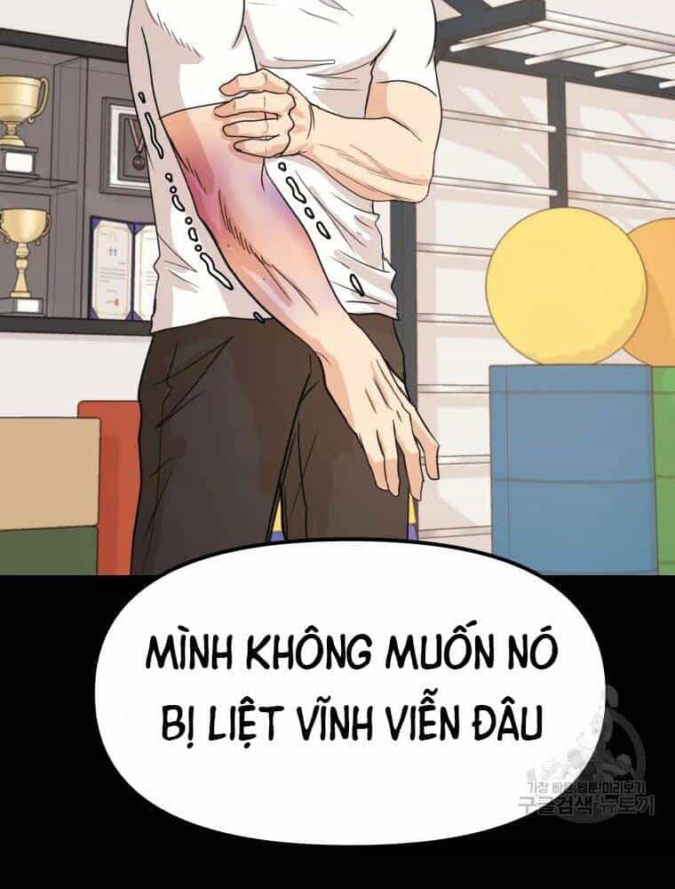 Bạn Trai Vệ Sĩ - Chương 49 - ảnh 38