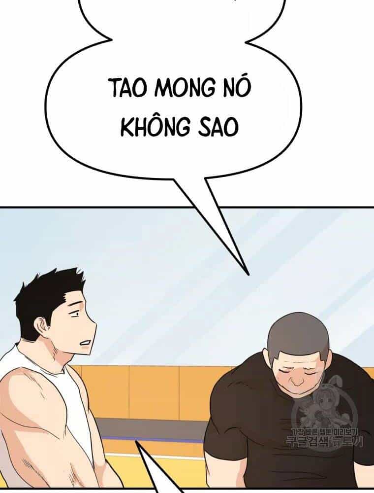 Bạn Trai Vệ Sĩ - Chương 49 - ảnh 40