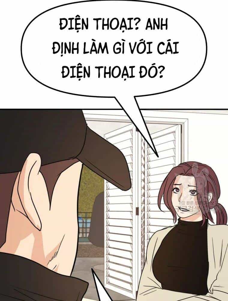 Bạn Trai Vệ Sĩ - Chương 49 - ảnh 76