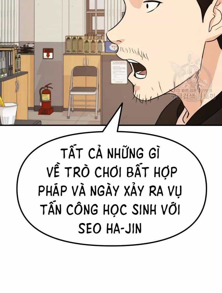 Bạn Trai Vệ Sĩ - Chương 50 - ảnh 25
