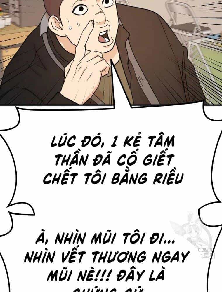 Bạn Trai Vệ Sĩ - Chương 50 - ảnh 36
