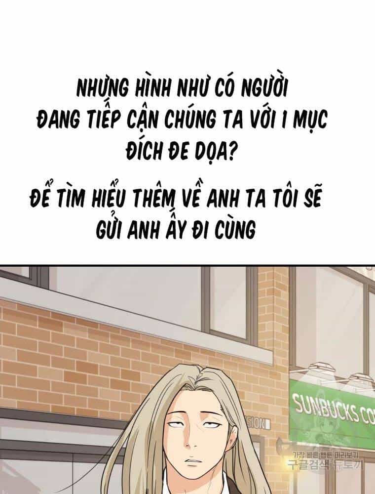 Bạn Trai Vệ Sĩ - Chương 50 - ảnh 81