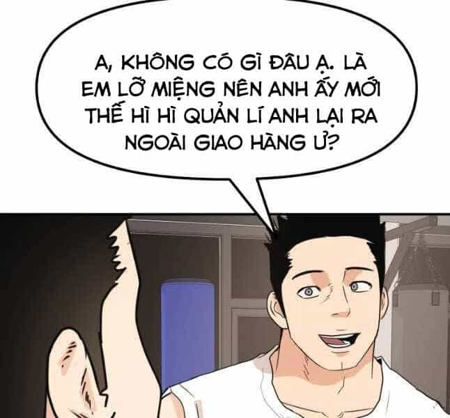 Bạn Trai Vệ Sĩ - Chương 53 - ảnh 22