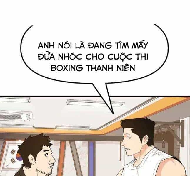 Bạn Trai Vệ Sĩ - Chương 53 - ảnh 25