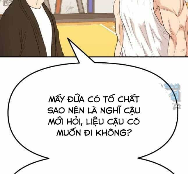Bạn Trai Vệ Sĩ - Chương 53 - ảnh 26