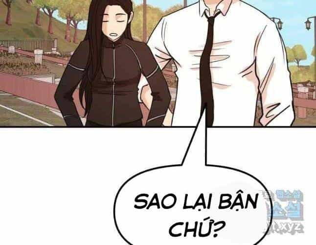 Bạn Trai Vệ Sĩ - Chương 54 - ảnh 28