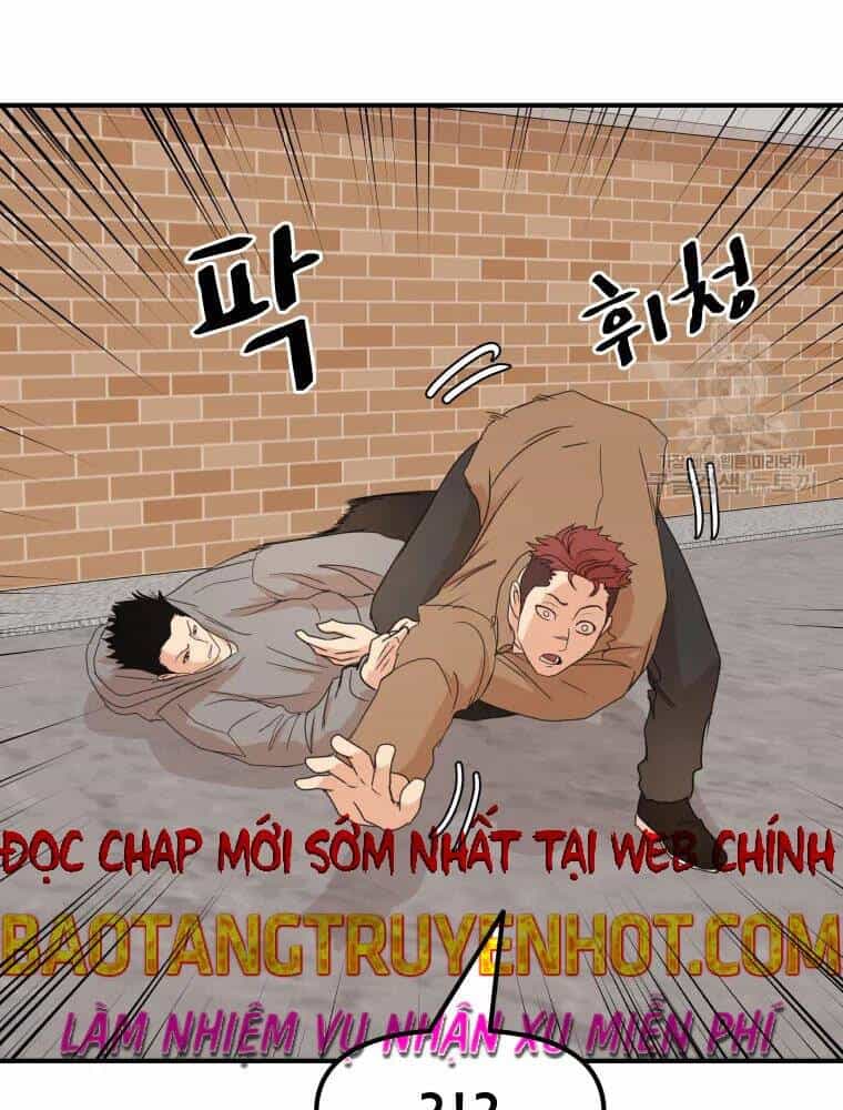 Bạn Trai Vệ Sĩ - Chương 55 - ảnh 15